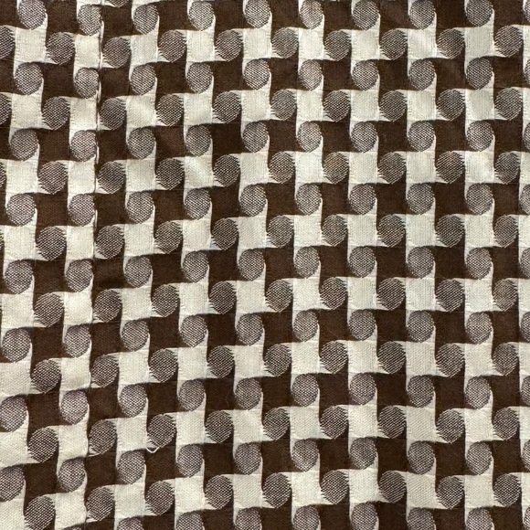 VALENTINO ROMA Button Down Mens Shirt Size 40 / 15.5 EUC - Picture 2 of 7